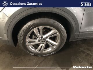 T-ROC 1.0 TSI 116 CH BVM6 LIFE 2025 occasion 62217 Beaurains