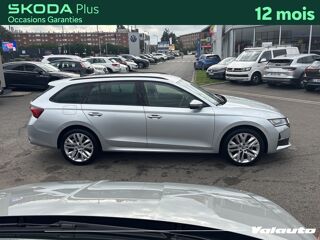 Octavia SELECTION 2.0 TDI 150 DSG7 2024 occasion 59223 Roncq