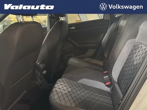 Polo TSI 95 CH BVM5 R LINE EDITION 2025 occasion 62217 Beaurains