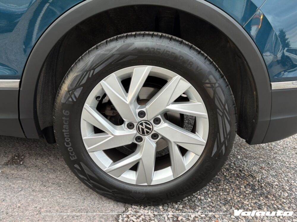 Tiguan ELEGANCE 2.0 TDI 150CH DSG7 2023 occasion 59860 Bruay-sur-l'Escaut