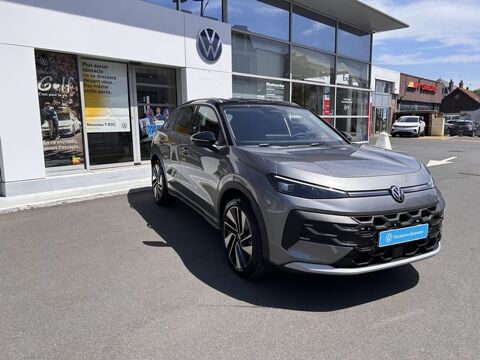 Annonce voiture Volkswagen T-ROC 37990 €