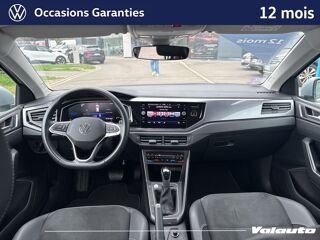 Polo STYLE 1.0 TSI 95CH DSG 7 2023 occasion 59223 Roncq