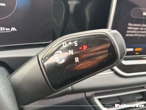 Tiguan ELEGANCE 1.5 EHYBRIDE 204CH DSG6 2025 occasion 59930 La Chapelle-d'Armenti&egrave;res