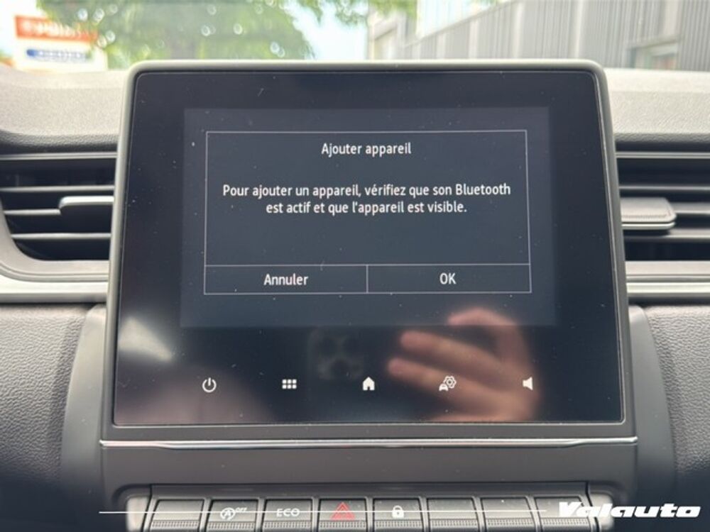 Captur TCE 140 EDC BUSINESS 2021 occasion 59860 Bruay-sur-l'Escaut