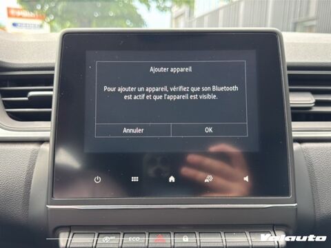 Captur TCE 140 EDC BUSINESS 2021 occasion 59860 Bruay-sur-l'Escaut