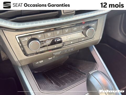 Arona XPERIENCE 1.5 TSI 150 CH ACT DSG7 2023 occasion 59223 Roncq