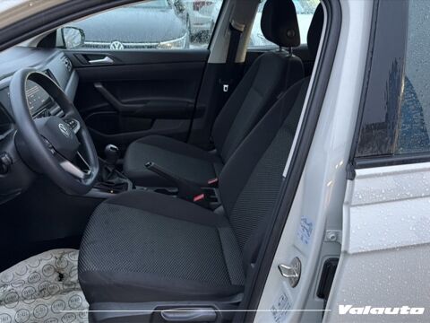 Polo 1.0 MPI 80CH 2024 occasion 59400 Cambrai