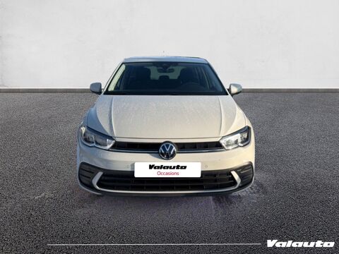 Polo FL 1.0 MPI 80 CH BVM5 2024 occasion 62217 Beaurains