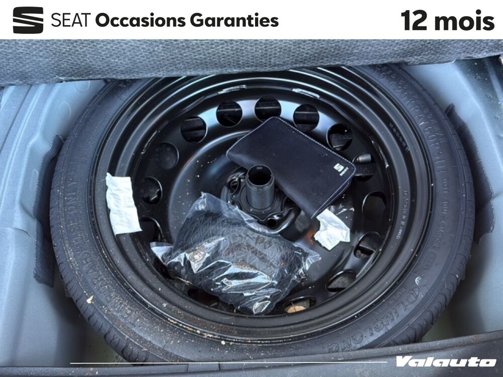 Arona XPERIENCE 1.5 TSI 150 CH ACT DSG7 2023 occasion 59223 Roncq