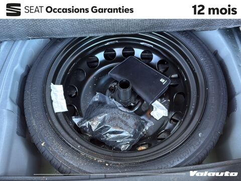 Arona XPERIENCE 1.5 TSI 150 CH ACT DSG7 2023 occasion 59223 Roncq