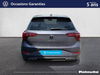 Polo 1.0 TSI 95 R LINE EDITION 2025 occasion 59720 Louvroil