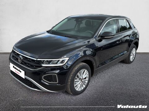 Annonce voiture Volkswagen T-ROC 19790 €