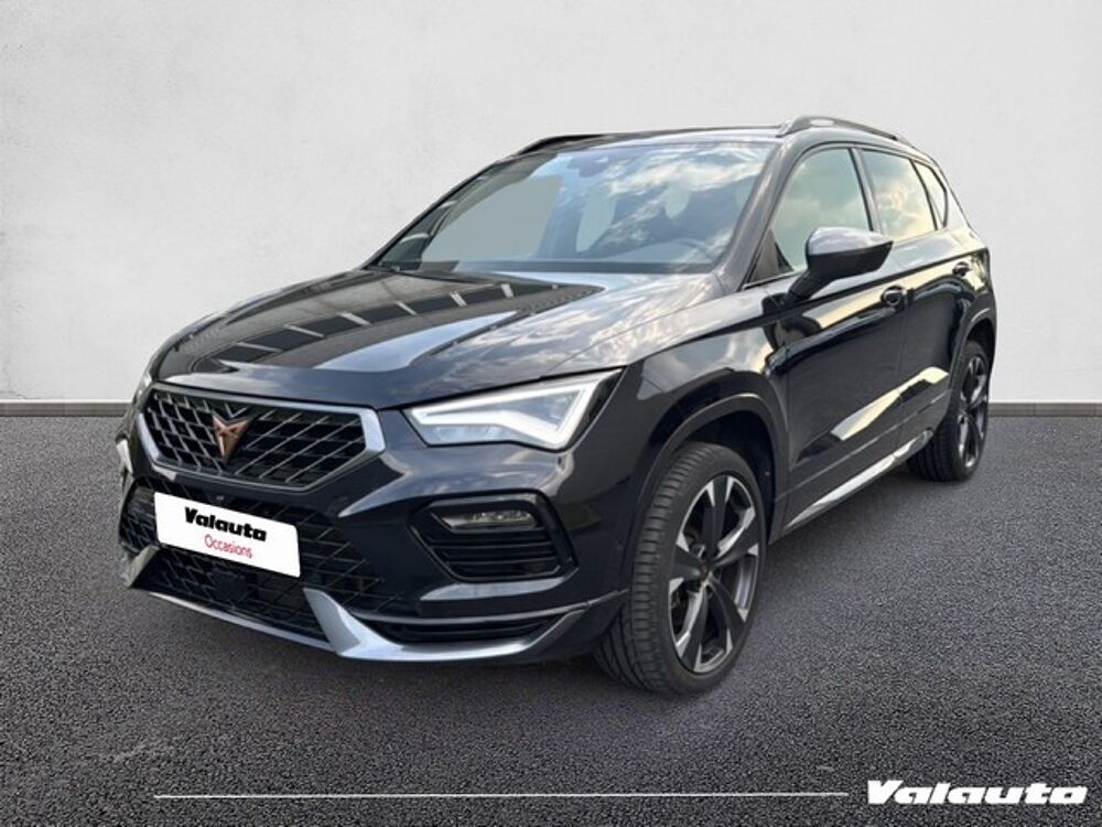 Ateca CUPRA 1.5 TSI 150CH DSG7 2024 occasion 59223 Roncq