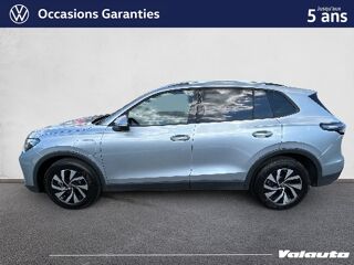 Tiguan 1.5 EHYBRID 204CH DSG VW EDITION 2025 occasion 62217 Beaurains