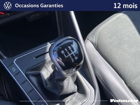 Polo 1.0 TSI 95 STYLE 2023 occasion 62217 Beaurains