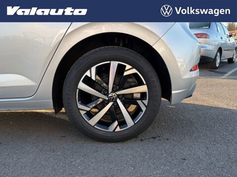 Polo FL 1.0 TSI 95 CH BVM5 LIFE 2026 occasion 59400 Cambrai