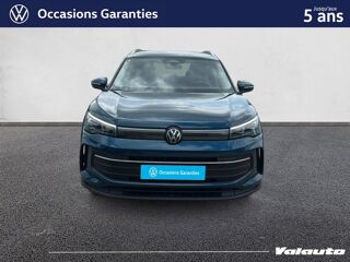 Tiguan 2.0 TDI 150CH DSG7 VW EDITION 2025 occasion 59930 La Chapelle-d'Armenti&egrave;res