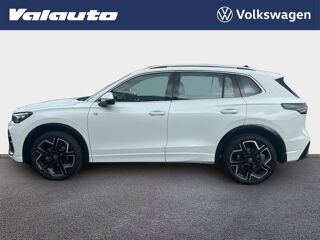 Tiguan NOUVEAU 1.5 ETSI 150CH DSG7 R LINE 2026 occasion 62217 Beaurains