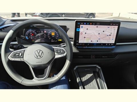 T-ROC NOUVEAU NF 1.5 ETSI HYBRID 116CH DSG7 ... 2026 occasion 59130 Lambersart