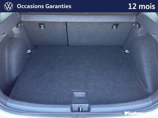 Taigo 1.5 TSI 150 DSG7 R-LINE 2023 occasion 59860 Bruay-sur-l'Escaut