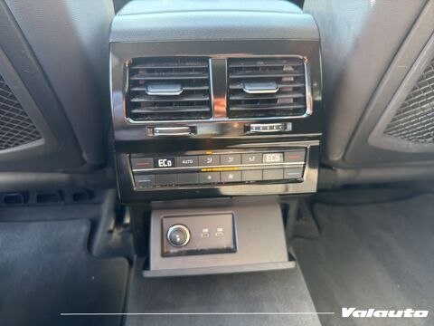 Touareg ELEGANCE 3.0 TSI 381CH HYBRID RECHAR... 2023 occasion 59930 La Chapelle-d'Armenti&egrave;res