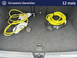 Golf GTE 1.4 245 CH DSG 2022 occasion 59400 Cambrai