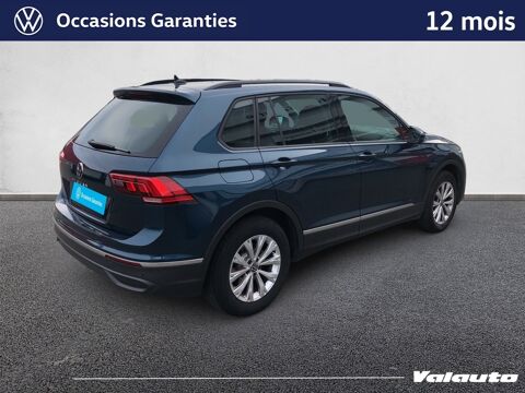 Tiguan 1.5 TSI 150 LIFE BUSINESS 2023 occasion 62217 Beaurains