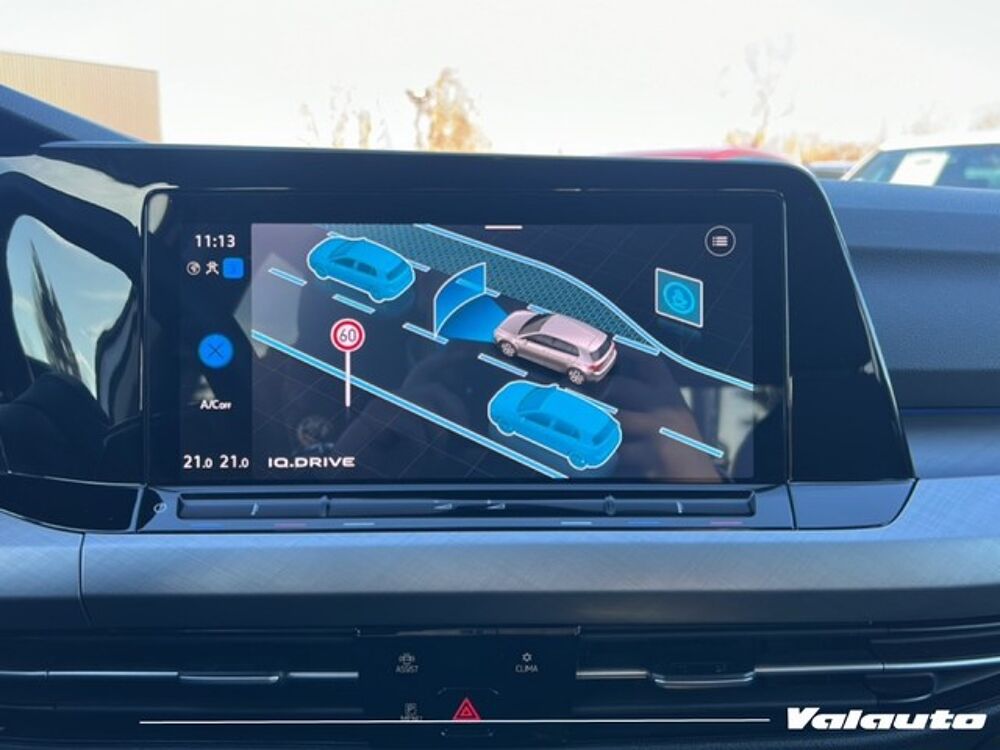Golf LIFE PLUS 1.5 ETSI 130CH DSG7 2023 occasion 59860 Bruay-sur-l'Escaut