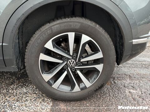 T-ROC UNITED 1.5 TSI 150CH DSG7 2020 occasion 59223 Roncq