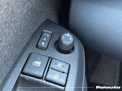 Yaris Cross HYB 116H 2WD COLLECTION 2022 occasion 59860 Bruay-sur-l'Escaut