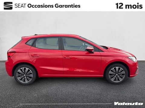Ibiza STYLE 1.0 TSI 95 CH 2023 occasion 59400 Cambrai