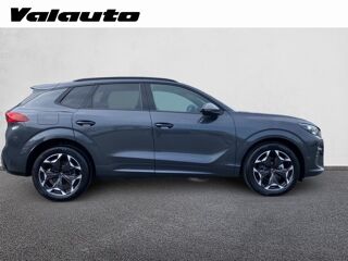 Terramar CUPRA V 1.5 ETSI HYBRID 150 CH D... 2026 occasion 59400 Cambrai