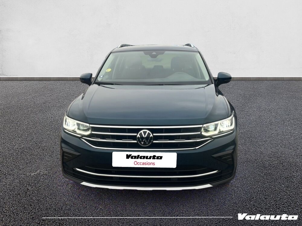 Tiguan FL ELEGANCE 2.0 TDI 150CH DSG7 2023 occasion 59860 Bruay-sur-l'Escaut