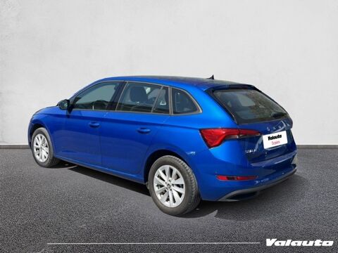Scala BUSINESS 1.0 TSI 110CH DSG7 2023 occasion 59100 Roubaix