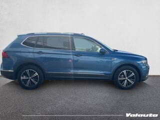 Tiguan Allspace CARAT EXCLUSIVE 2.0 TDI 150 ... 2020 occasion 59100 Roubaix