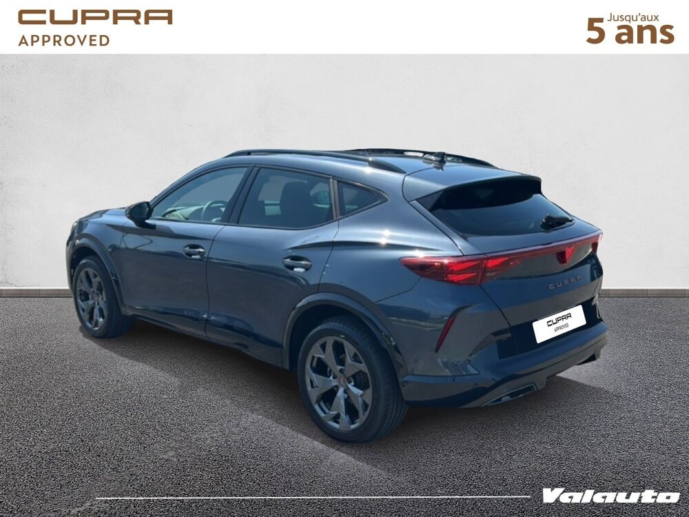 Formentor V 1.5 ETSI 150 CH DSG7 2025 occasion 62217 Beaurains