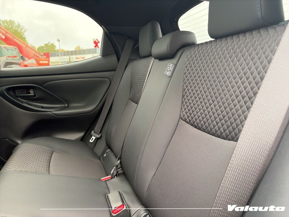 Yaris HYBRIDE 130H COLLECTION 2024 occasion 59400 Cambrai