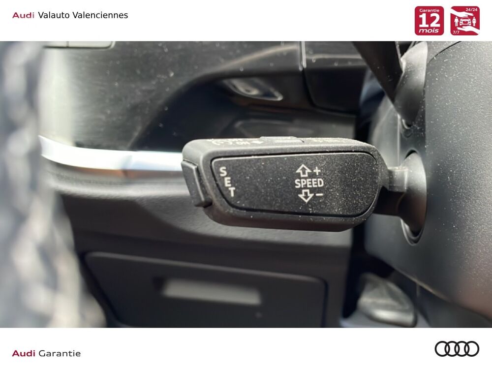 Q3 35 TFSI S TRONIC S LINE 2023 occasion 59860 Bruay-sur-l'Escaut