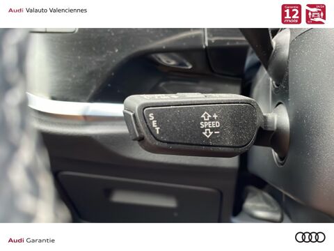 Q3 35 TFSI S TRONIC S LINE 2023 occasion 59860 Bruay-sur-l'Escaut