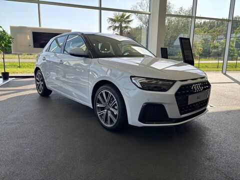 Audi A1 SPORTBACK 30 TFSI (1.0 116CH) S TRONIC 7 2026 occasion Bruay-sur-l'Escaut 59860