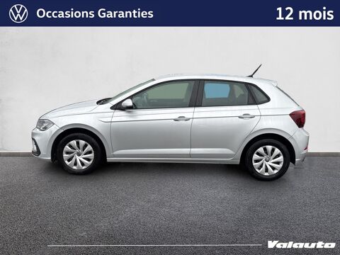 Polo BUSINESS 1.0 MPI 80 CH 2023 occasion 59223 Roncq
