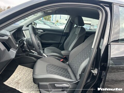 A1 DESIGN 25 TFSI 1.0 95CH S TRO... 2025 occasion 59930 La Chapelle-d'Armenti&egrave;res