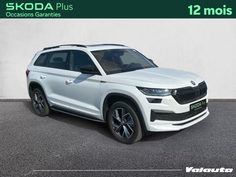Kodiaq 2.0 TDI 150 SCR DSG7 SPORTLINE 2024 occasion 62217 Beaurains