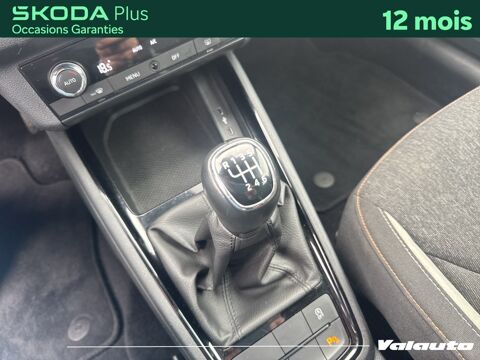Kamiq 1.0 TSI 110CH STYLE 2023 occasion 59400 Cambrai