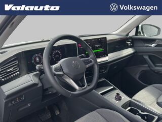 Tiguan NOUVEAU 1.5 EHYBRID 204CH DSG6 VW EDI... 2025 occasion 62217 Beaurains