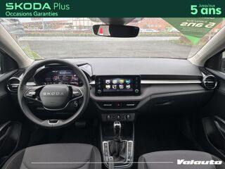 Fabia SELECTION 1.0 TSI EVO 2 116CH DSG7 2026 occasion 59223 Roncq