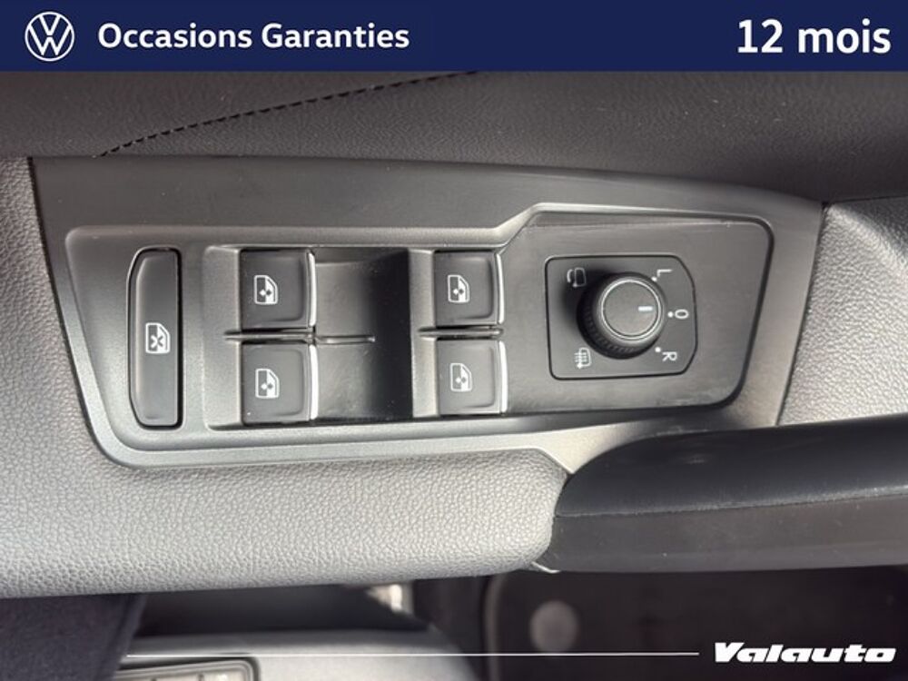 Tiguan Allspace 2.0 TDI 150 DSG ELEGANCE EXCLU 2023 occasion 59223 Roncq