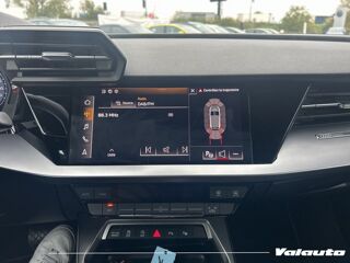 A3 TFSI 110 CH 1.0 S TRONIC 7 BU... 2023 occasion 59930 La Chapelle-d'Armenti&egrave;res