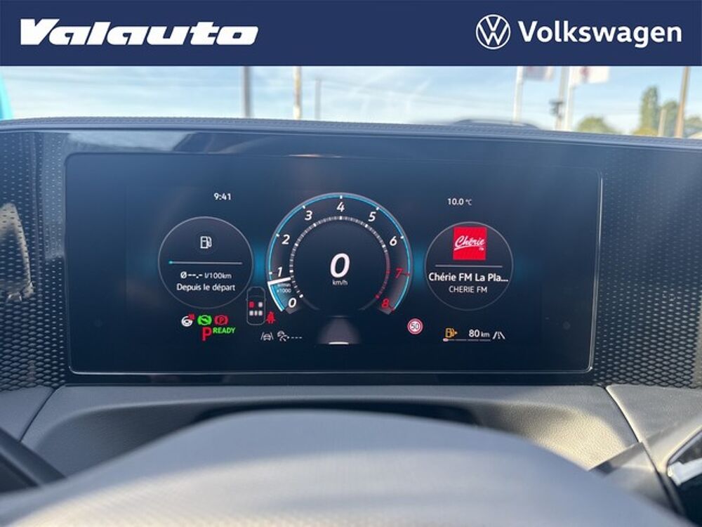 Tiguan 1.5 ETSI 130CH DSG7 LIFE 2026 occasion 59400 Cambrai