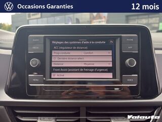 T-ROC FL 1.0 TSI 110 CH BVM6 2023 occasion 59223 Roncq